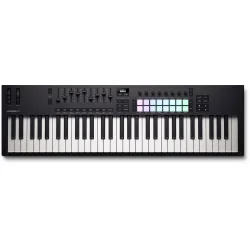 Novation LAUNCHKEY 61 MK4